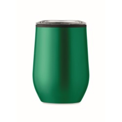 Chin chan Hrnek s dvojitou stěnou 350ml