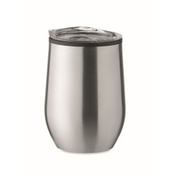 Chin chan Hrnek s dvojitou stěnou 350ml