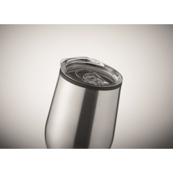 Chin chan Hrnek s dvojitou stěnou 350ml