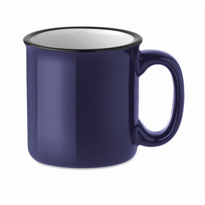 Tweenies Keramická vintage hrnek