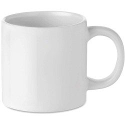 Malý hrnek pro sublimaci