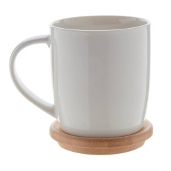 Hestia porcelánový hrnek