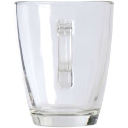 Skleněný hrnek, 320 ml