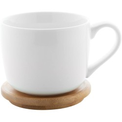 Athena porcelánový hrnek