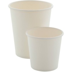 Papcap M papírový kelímek, 240 ml
