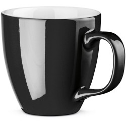 PANTHONY. 450 ml hydroglazovaný porcelánový hrnek