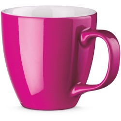 PANTHONY. 450 ml hydroglazovaný porcelánový hrnek