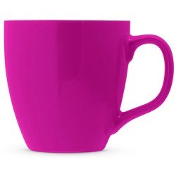 PANTHONY. 450 ml hydroglazovaný porcelánový hrnek