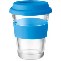 Astoglass Skleněný pohárek