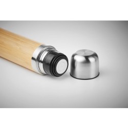 Chan bamboo Termoláhev v bambusu