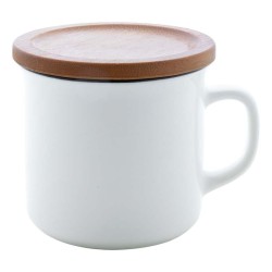 Porcelánový hrnek Cybele