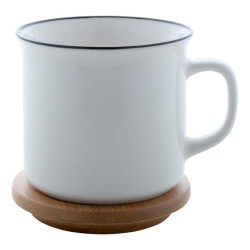 Porcelánový hrnek Cybele