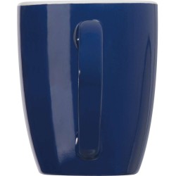 Barevný keramický hrnek