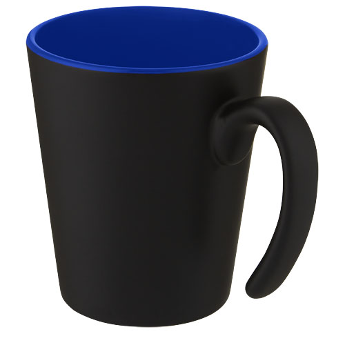Keramický hrnek s uchem o objemu 360 ml Oli