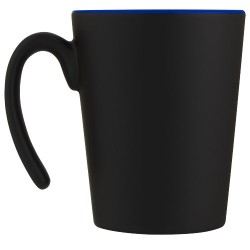Keramický hrnek s uchem o objemu 360 ml Oli