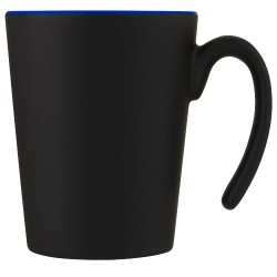 Keramický hrnek s uchem o objemu 360 ml Oli