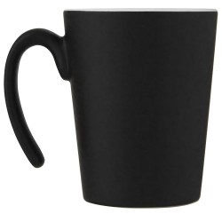 Keramický hrnek s uchem o objemu 360 ml Oli