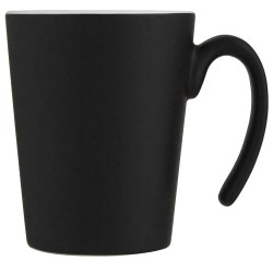 Keramický hrnek s uchem o objemu 360 ml Oli