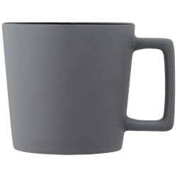 Keramický hrnek o objemu 370 ml s matným povrchem Cali