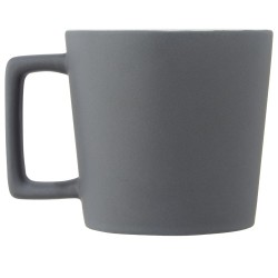Keramický hrnek o objemu 370 ml s matným povrchem Cali