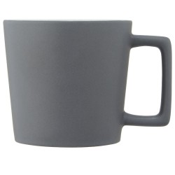 Keramický hrnek o objemu 370 ml s matným povrchem Cali
