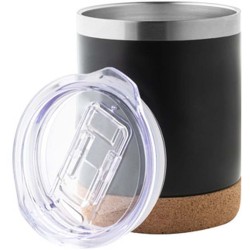 SOLBERG TUMBLER. Cestovní hrnek 400 mL