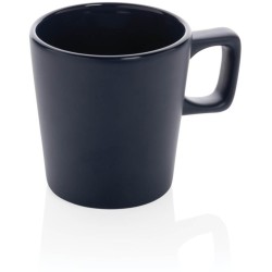Moderní keramický hrnek na kávu