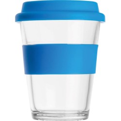 Skleněný hrnek, 300 ml