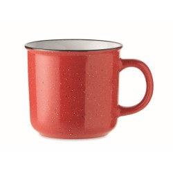 Piga Keramický vintage hrnek 400 ml