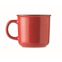 Piga Keramický vintage hrnek 400 ml