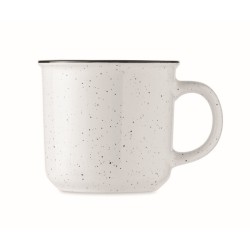 Piga Keramický vintage hrnek 400 ml