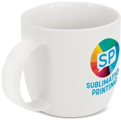 Sublimační keramický hrnek Nescoffee