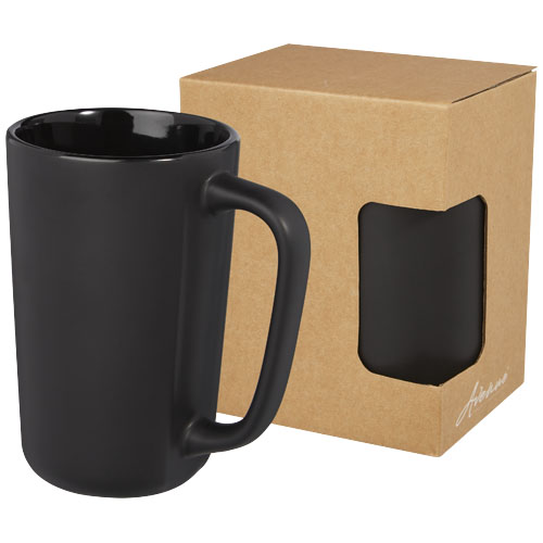 Keramický hrnek 480 ml Perk