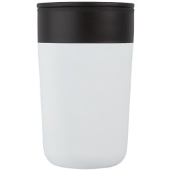400ml dvoustěnný recyklovaný hrnek  Nordia