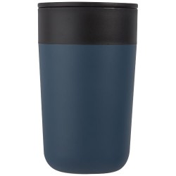 400ml dvoustěnný recyklovaný hrnek  Nordia
