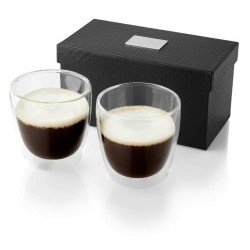 Coffee set 2ks