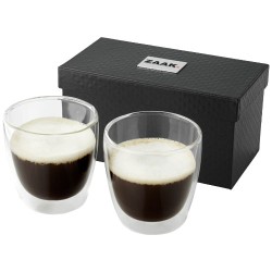 Coffee set 2ks