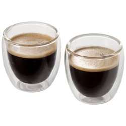 Sada Espresso 2ks