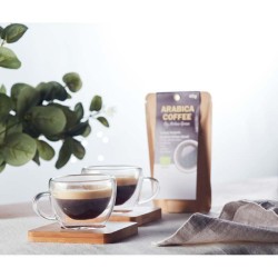 Dva šálky na espresso
