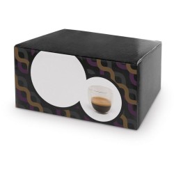 Expresso kávová souprava