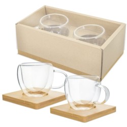 Set na espresso