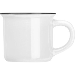 Keramický hrníček na espresso
