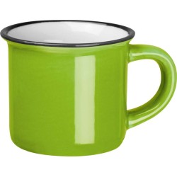 Keramický hrníček na espresso