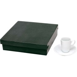 6dílná sada espresso šálků BUONGUSTO