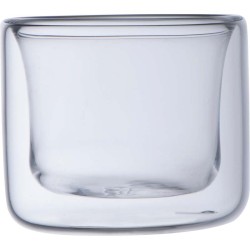 Oboustranný šálek na espresso 50ml