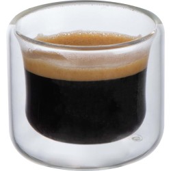 Oboustranný šálek na espresso 50ml