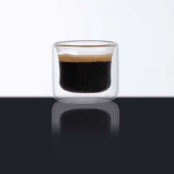 Oboustranný šálek na espresso 50ml