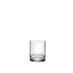 Sklenice GINA, 220 ml