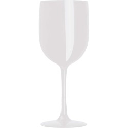 Plastová sklenice, 460 ml