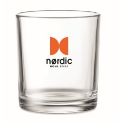Pongo Malá 300ml sklenice